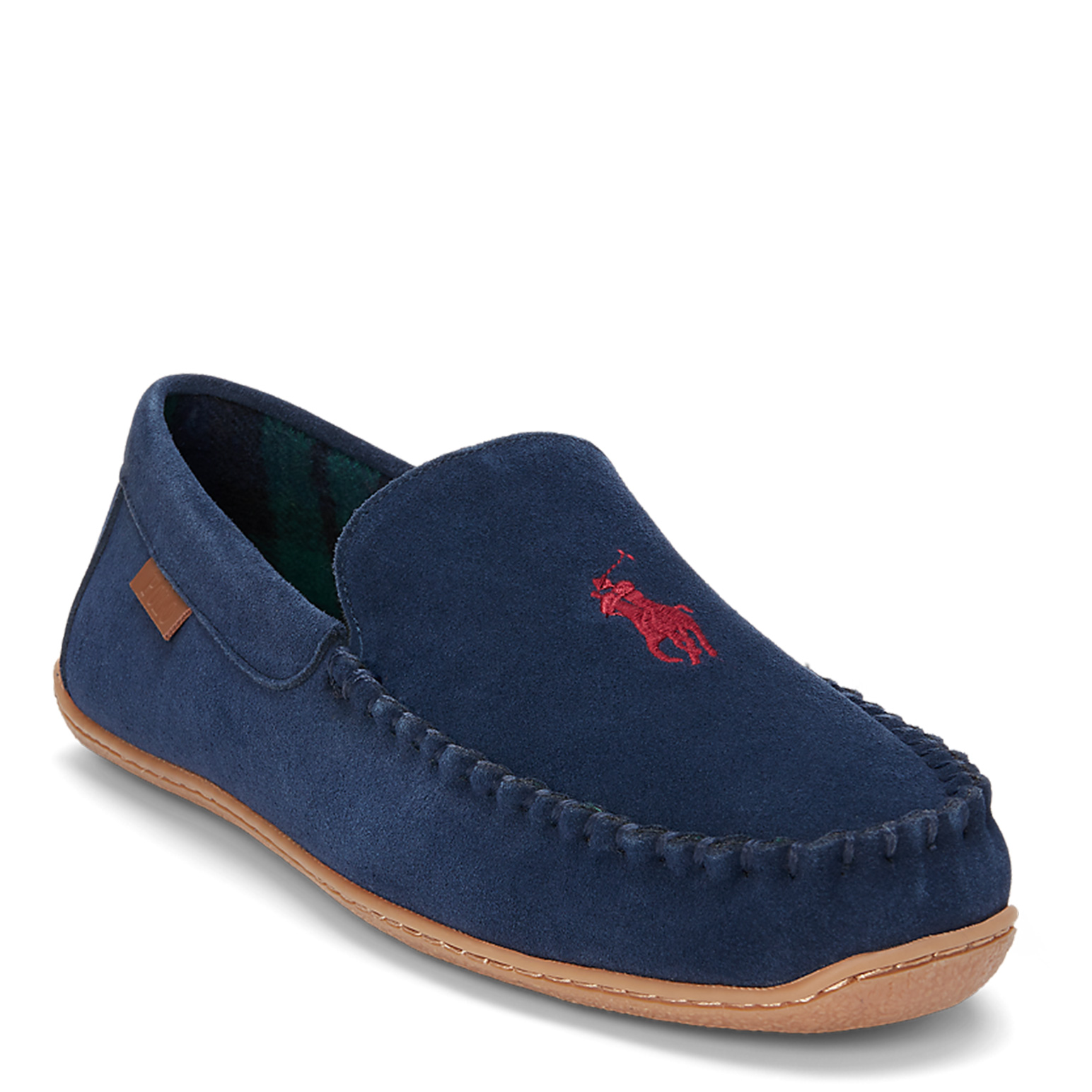 Polo Ralph Lauren Brenan DS Slipper